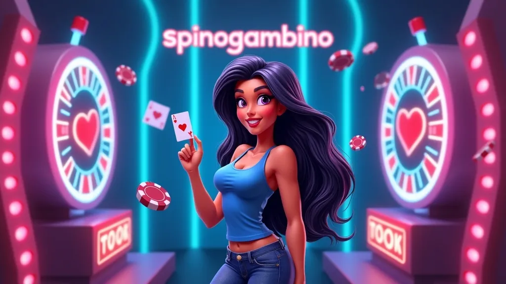spinogambino spinogambino