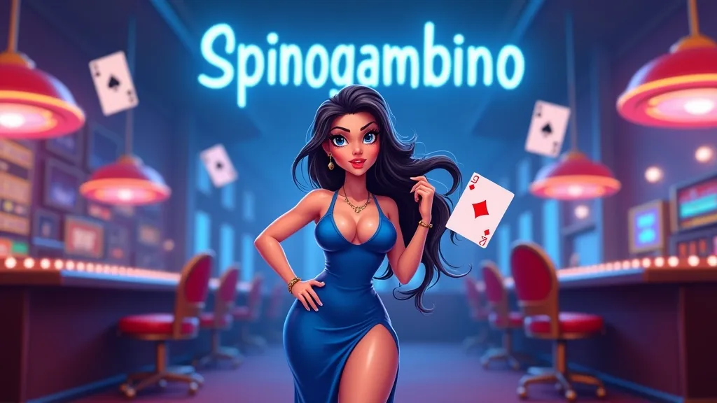 spinogambino spinogambino