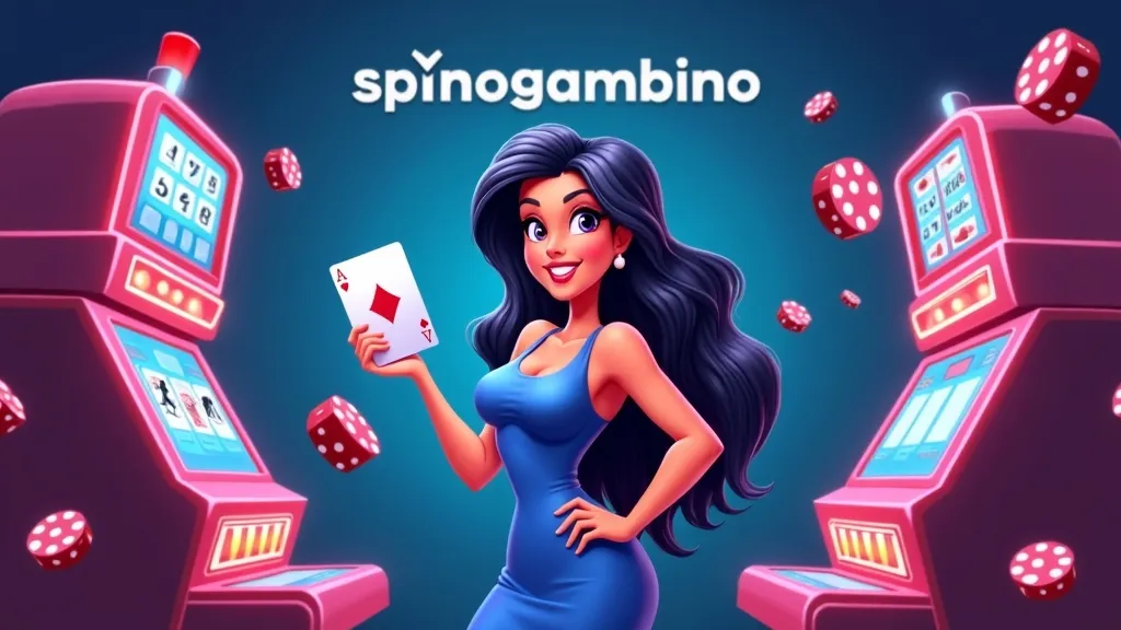 spinogambino spinogambino